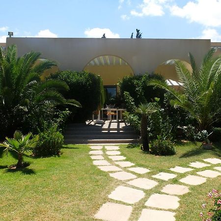 Les Cypres Bed & Breakfast El Jadida Bagian luar foto