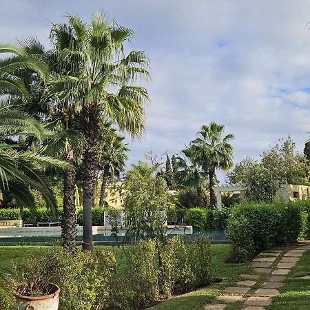 Les Cypres Bed & Breakfast El Jadida Bagian luar foto