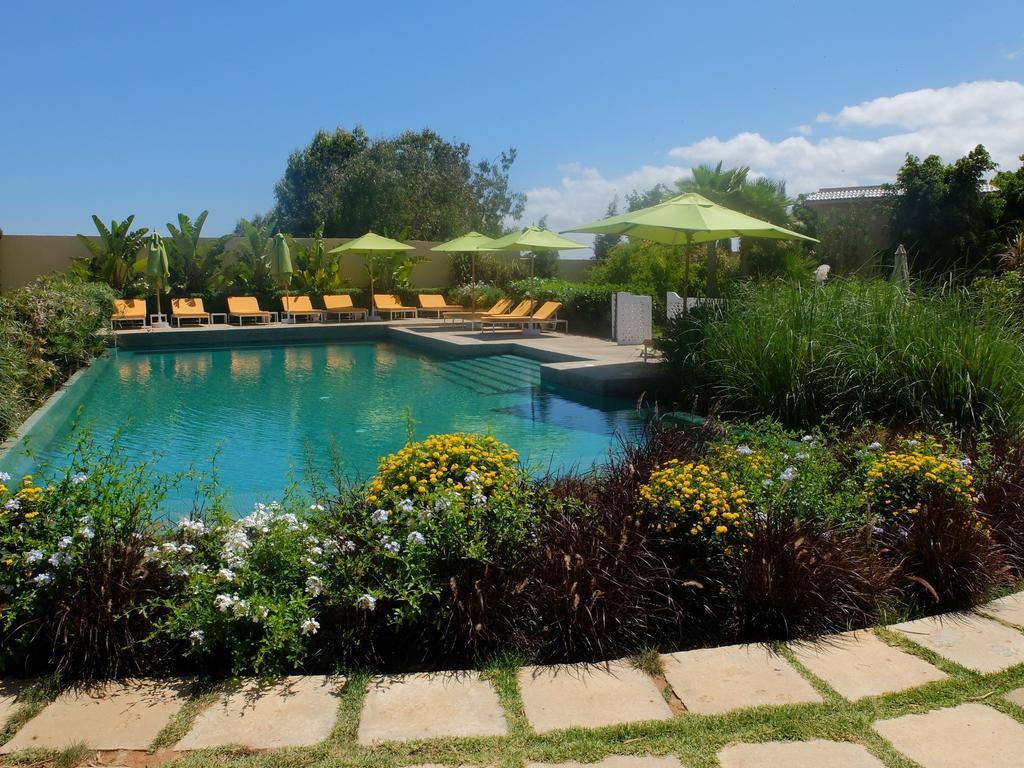 Les Cypres Bed & Breakfast El Jadida Bagian luar foto