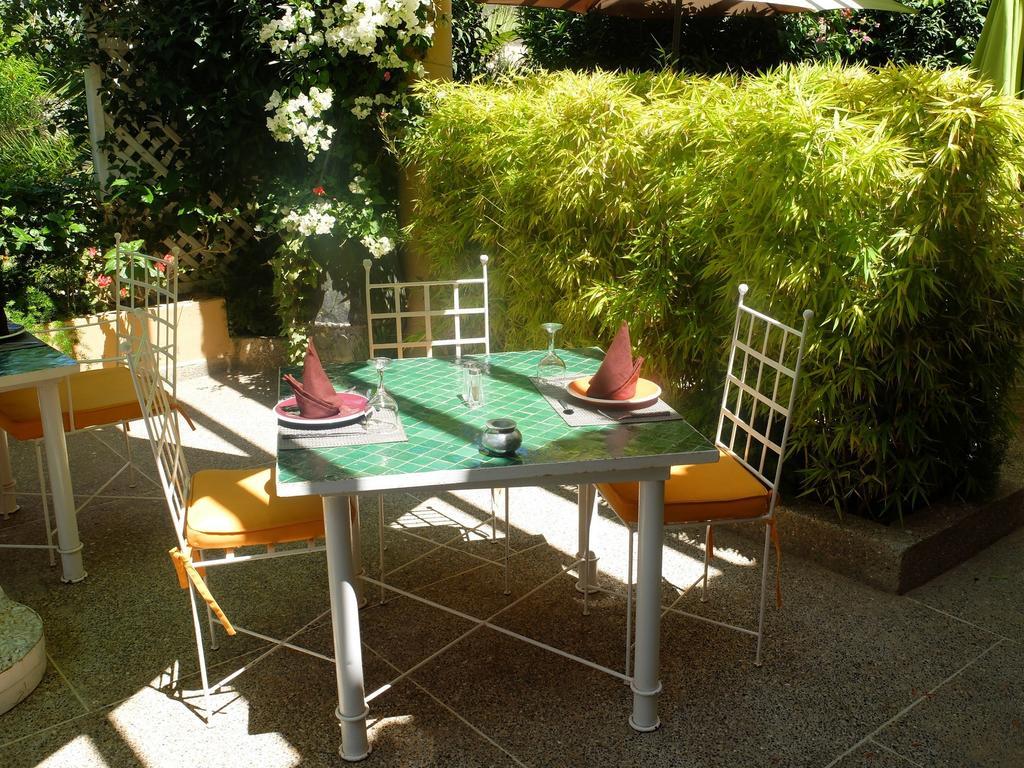 Les Cypres Bed & Breakfast El Jadida Bagian luar foto