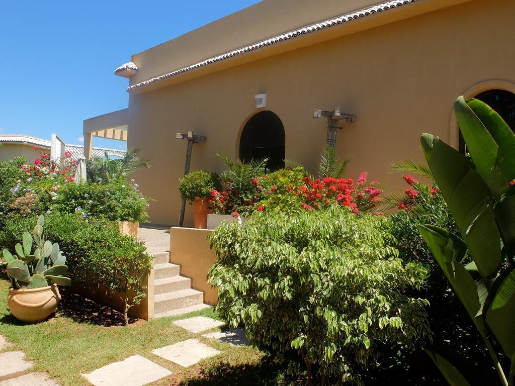 Les Cypres Bed & Breakfast El Jadida Bagian luar foto