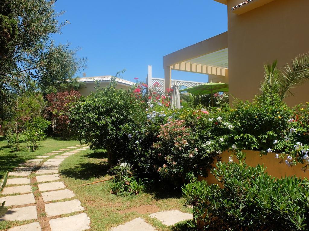 Les Cypres Bed & Breakfast El Jadida Bagian luar foto
